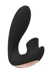 Irresistible Desirable - Flexibil Air Pulse Vibrátor Vibrator