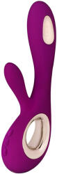 LELO Vibrator LELO Soraya Wave cu protuberanță, violet Vibrator