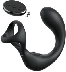 Pipedream AFE Ass-Gasm Taint-Alizer negru