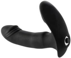 ZENN Toys ZENN Vibrating Prostate Massager