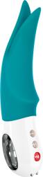 FUN FACTORY Volta G5 vibrator clitoridian (18, 9 cm), albastru Vibrator