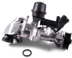 HEPU Pompă de apă, răcire motor HEPU P1571 (P1571)