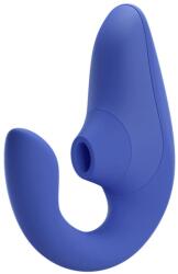 Womanizer Blend Vibrant Blue - sexyelephant Vibrator