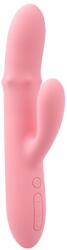 SVAKOM Mora Neo Peach Pink Vibrator
