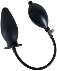 You2Toys Inflatable Butt Plug Silicone
