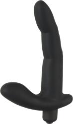 Rebel Naughty Finger Prostate Vibe