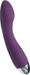 SVAKOM - Amy G-Spot Vibrator Violet Vibrator