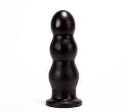 X-Men dop anal 10 inch negru