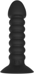 ToyJoy Buton anal vibrator Mediu
