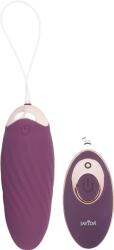 Javida RC Shaking Love Ball Vibrator