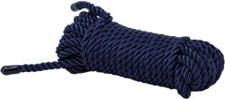 NS Novelties Sfoară Bondage Sensual Art (7, 5 m), albastru