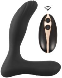 Anos RC Prostate Plug with Vibration