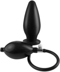 Pipedream Dop din silicon gonflabil