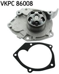 SKF Pompă de apă, răcire motor SKF VKPC 86008 (VKPC 86008)