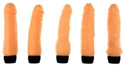 Seven Creations Magnificent 5 - Set de 5 vibratoare senzual Vibrator