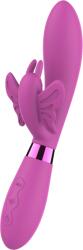 ToyJoy ToyJoy Love Rabbit Farfalla Festival Vibrator Vibrator