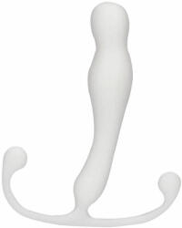 Aneros Stimulator de prostată, perineu și testicule Aneros Eupho Trident (11 cm)
