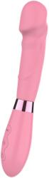 ToyJoy ToyJoy Love Rabbit Pop Supreme Vibrator Vibrator