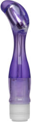 Doc Johnson Vibrator Purple Dream (22 cm) Vibrator