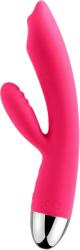 SVAKOM Trysta Plum Red Vibrator