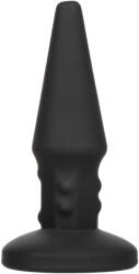 CalExotics Dop anal cu bile rotative Solvyn (14, 3 cm)