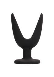 Plug Play Dop anal extinsibil #1 - 4 / 10 cm