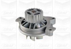 GRAF Pompă de apă, răcire motor GRAF PA758 (PA758)