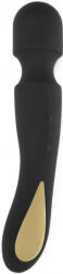 ToyJoy Cap de masaj Moonlight, negru Vibrator