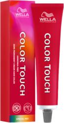 Wella Vopsea de par demi-permanenta Wella Professionals Color Touch 0 88, 60 ml