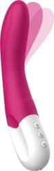 Liebe Bend It Rechargeable Cerise Vibrator