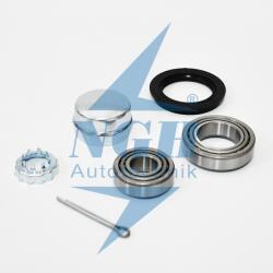 Atk Autotechnik Set rulment roata ATK AUTOTECHNIK ATK 01.02. 038 (ATK 01.02.038)