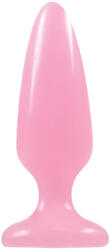 NS Novelties Plug anal Plug mediu - roz