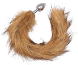 CalExotics Plug anal Running Wild Tail