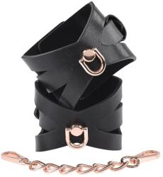 Sportsheets SEX AND MISCHIEF BRAT HANDCUFFS