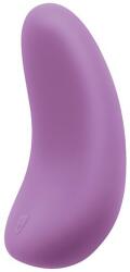 S Pleasures Velvet Sweetie Mini Vibrator Light Purple Vibrator