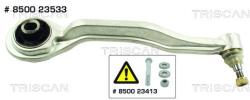 TRISCAN Brat, suspensie roata TRISCAN 8500 23533 (8500 23533) - automobilus