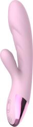 Sexy Elephant Vibrator Lissy pentru încălzire clitoridiană (20, 5 cm) Vibrator