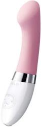 LELO Vibrator cu silicon LELO Gigi II (16, 3 cm), pink Vibrator