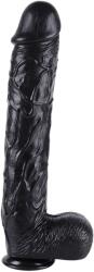 Hidden Desire Extreme XXL Jucărie Anală Dong 52 cm