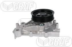 GRAF Pompă de apă, răcire motor GRAF PA1431 (PA1431)