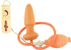 Seven Creations Plug anal vibrator clasic