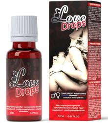 RUF Love Drops 20 Ml