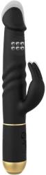 Dorcel Vibrator cu bile Playful Bunny 2.0 (27 cm) Vibrator