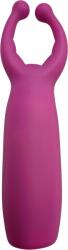 Sexy Elephant Tickle Me Mini Vibrator clitoridian violet (10.4 cm) Vibrator