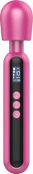Sexy Elephant Cap de masaj Lady Wand (24 cm) Vibrator