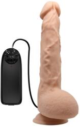 Pretty Love Minunatul Jason 9, 8" Vibrator Dildo Vibrator