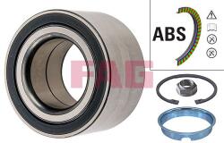 Schaeffler FAG Set rulment roata Schaeffler FAG 713 6682 20 (713 6682 20)