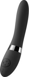 LELO Elise II vibrator negru Vibrator