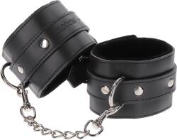 Hidden Desire Taboom Bondage Essentials Wrist Cuffs