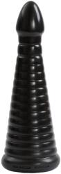 Doc Johnson Intimidator - Dop anal - 28 cm